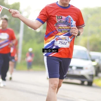 Runner Photo 6026460