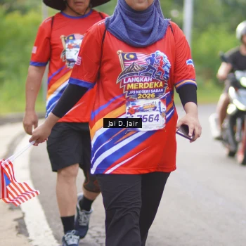 Runner Photo 6026461