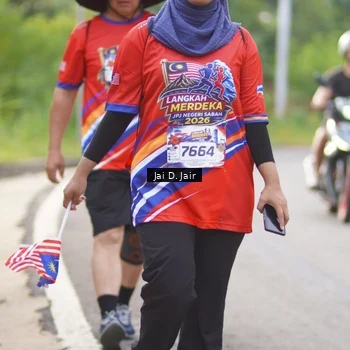 Runner Photo 6026462