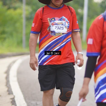 Runner Photo 6026463
