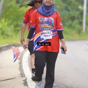 Runner Photo 6026464