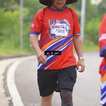 Runner Photo 6026465
