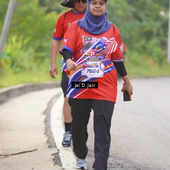 Runner Photo 6026467