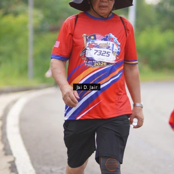 Runner Photo 6026468