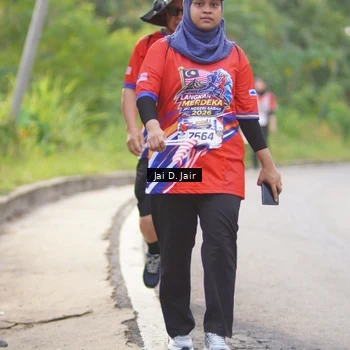 Runner Photo 6026470