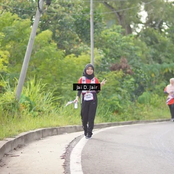 Runner Photo 6026471