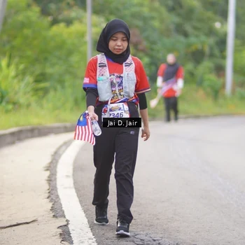 Runner Photo 6026476