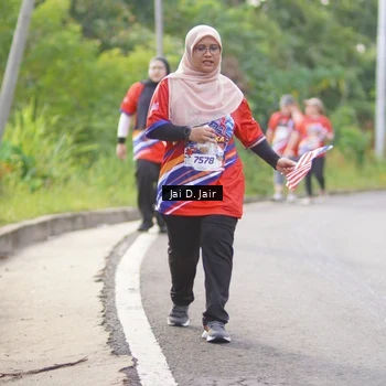 Runner Photo 6026480