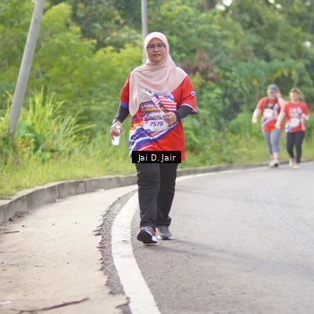 Runner Photo 6026482