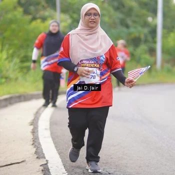 Runner Photo 6026483