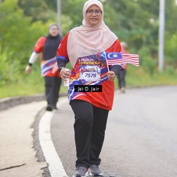 Runner Photo 6026485