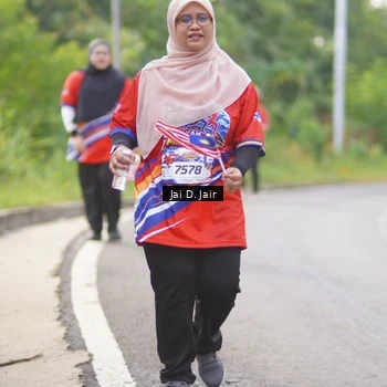 Runner Photo 6026486