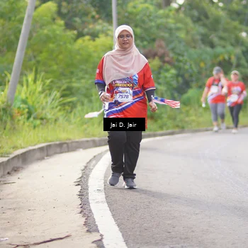 Runner Photo 6026487