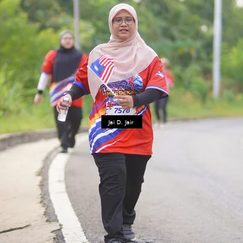 Runner Photo 6026488