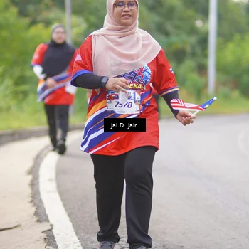 Runner Photo 6026491