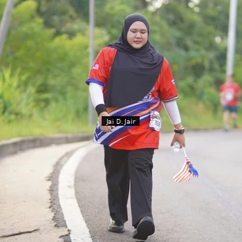 Runner Photo 6026496