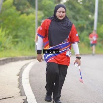 Runner Photo 6026497
