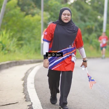 Runner Photo 6026498