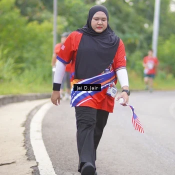 Runner Photo 6026499