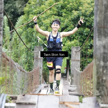 Runner Photo 60265