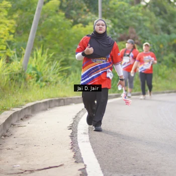 Runner Photo 6026500