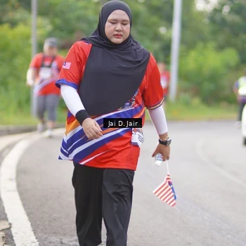 Runner Photo 6026502