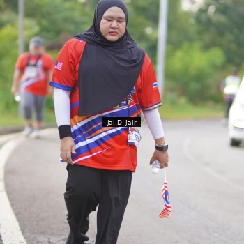 Runner Photo 6026503