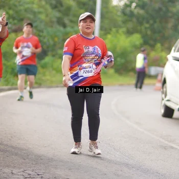Runner Photo 6026505