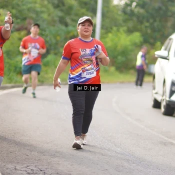 Runner Photo 6026506