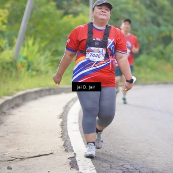 Runner Photo 6026507