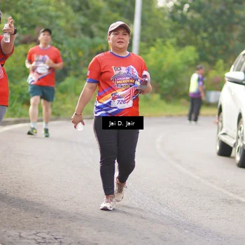 Runner Photo 6026508