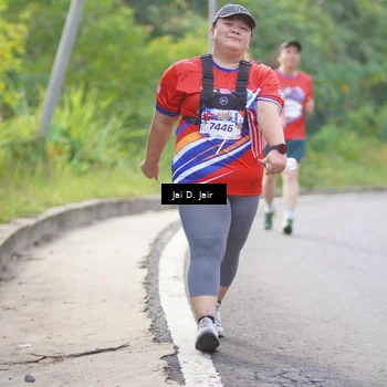 Runner Photo 6026509