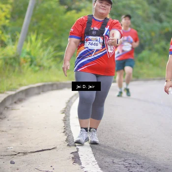 Runner Photo 6026510