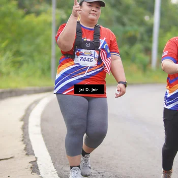 Runner Photo 6026511