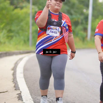 Runner Photo 6026512
