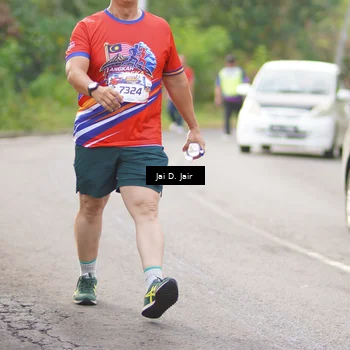 Runner Photo 6026514