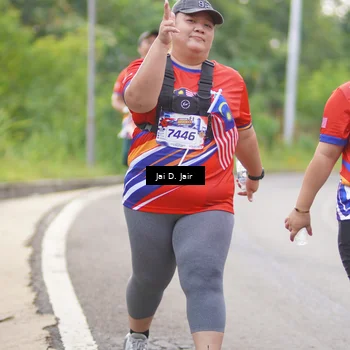 Runner Photo 6026517