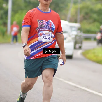 Runner Photo 6026519