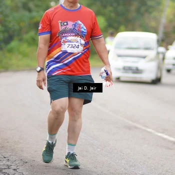 Runner Photo 6026520