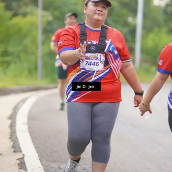 Runner Photo 6026521
