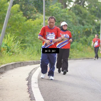 Runner Photo 6026522