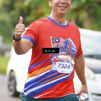 Runner Photo 6026523