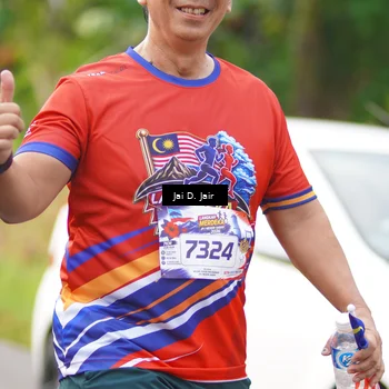 Runner Photo 6026524