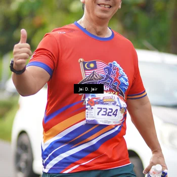 Runner Photo 6026525