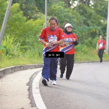 Runner Photo 6026527