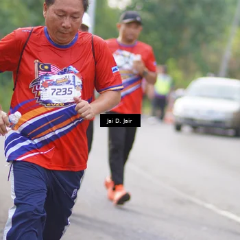 Runner Photo 6026528
