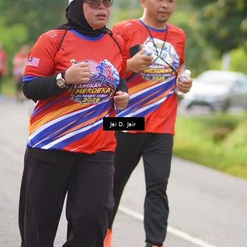 Runner Photo 6026531