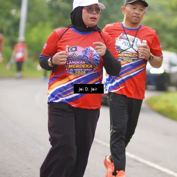 Runner Photo 6026533