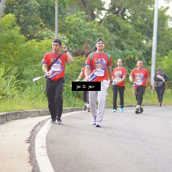 Runner Photo 6026534