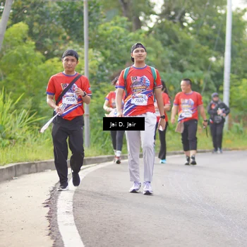 Runner Photo 6026536